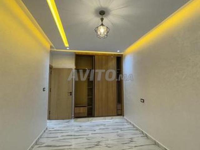 Appartement vente à Ben Slimane