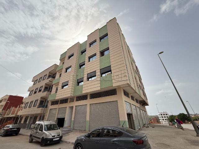 Appartement vente à Lyautey