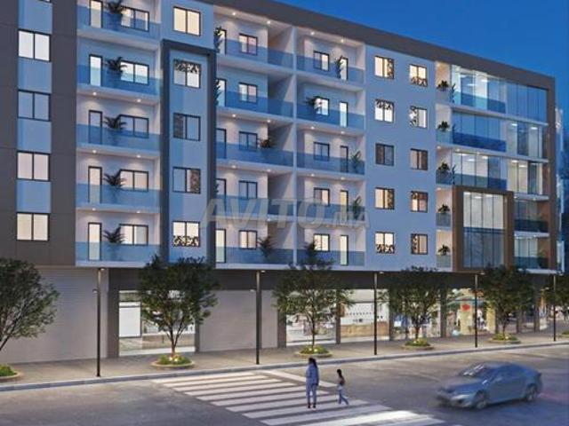 Appartement vente à Agadir, Oued ed Dahab-Lagouira