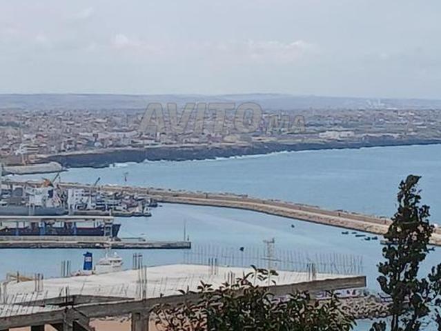 Appartement vente à El Ma, Gharb-Chrarda-Beni Hssen