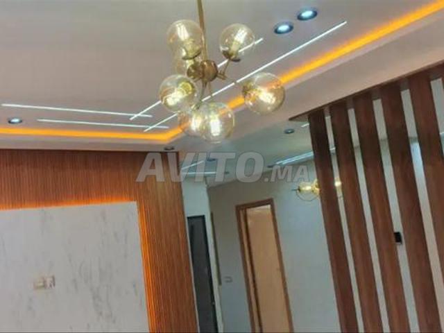 Appartement vente à Had Soualem, Gharb-Chrarda-Beni Hssen
