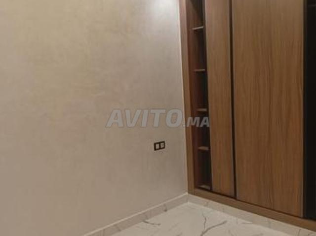 Appartement vente à Had Soualem, Gharb-Chrarda-Beni Hssen