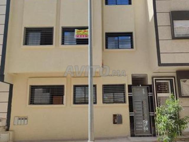 Appartement vente à Fès