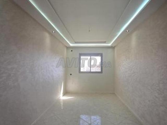 Appartement vente à Meknès