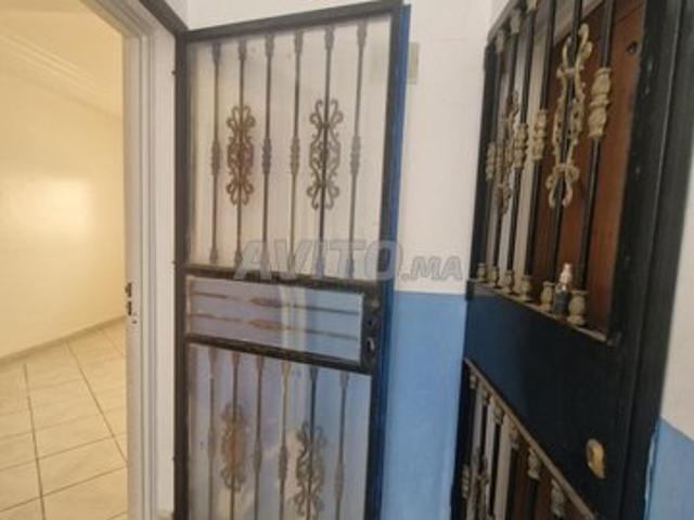 Appartement vente à Martil