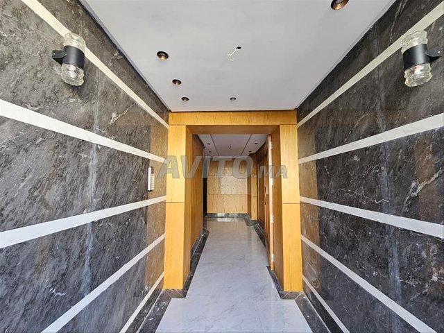 Appartement vente à Meknès