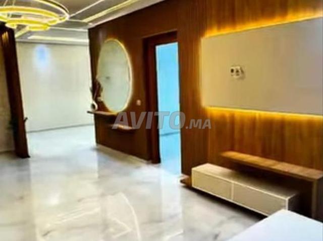 Appartement vente à El Ma, Gharb-Chrarda-Beni Hssen