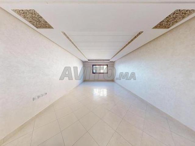 Appartement vente à Centre Ville