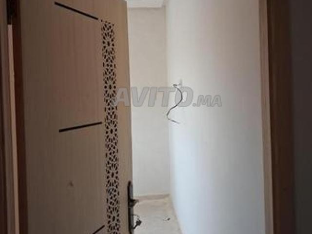 Appartement vente à Azrou