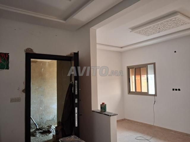 Appartement vente à Azrou