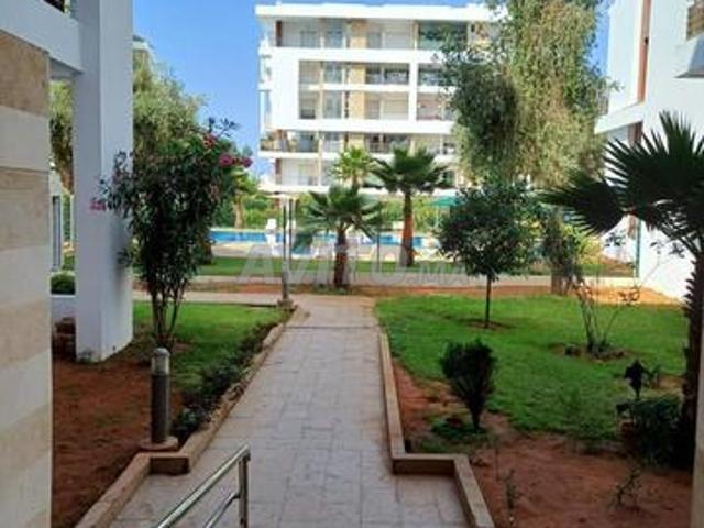 Appartement vente à Hay Riad, Berkane