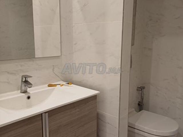 Appartement vente à Hay Riad, Berkane