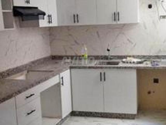 Appartement vente à Er Rachidia