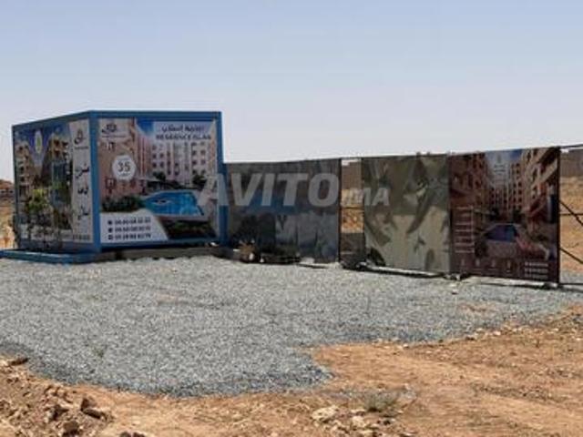 Appartement vente à Tiznit, Oued ed Dahab-Lagouira