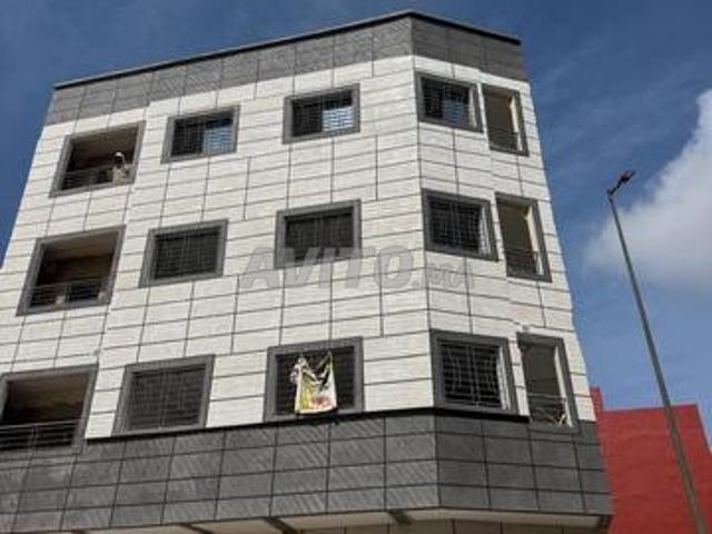 Appartement vente à Meknès