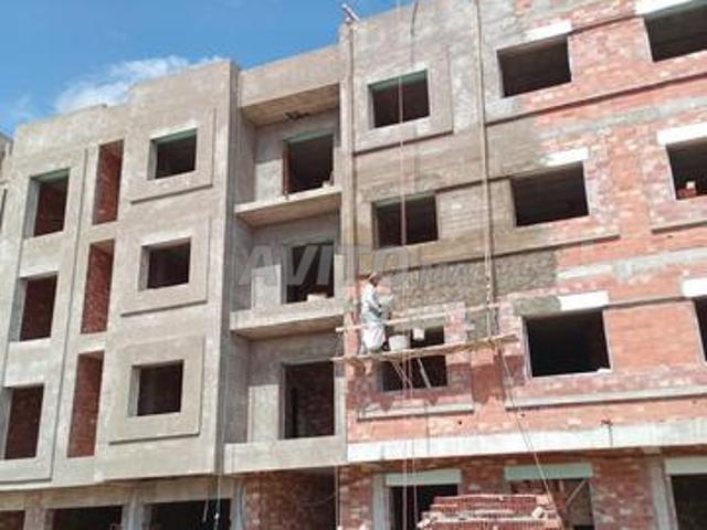 Appartement vente à Nador