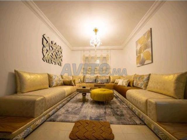 Appartement vente à Skhirat