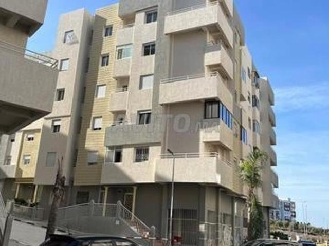 Appartement vente à Tangero, Tanger-Tétouan