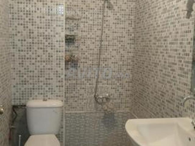 Appartement location à Lyautey, El Mellah