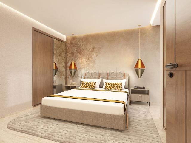 Appartement vente à Had Soualem, Gharb-Chrarda-Beni Hssen