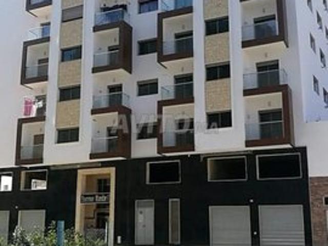 Appartement vente à Tétouan, Tanger-Tétouan