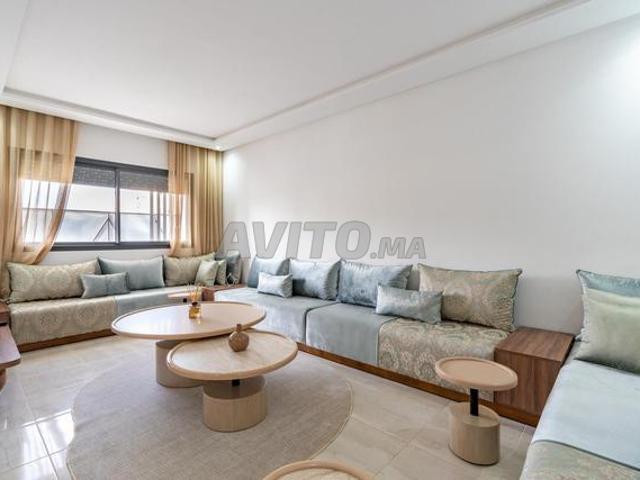 Appartement vente à Dcheira El Jihadia, Oued ed Dahab-Lagouira