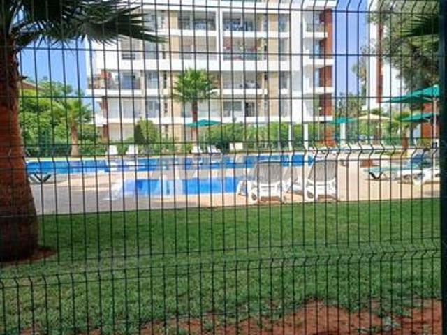 Appartement vente à Hay Riad, Berkane