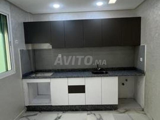Appartement vente à El Ma, Gharb-Chrarda-Beni Hssen