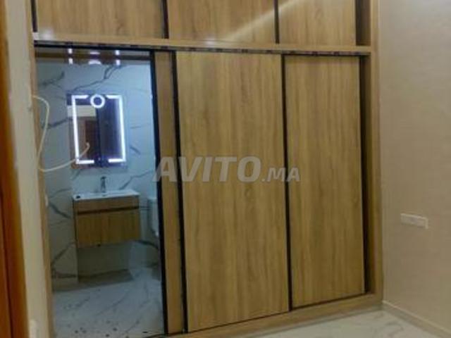Appartement vente à Gharb-Chrarda-Beni Hssen