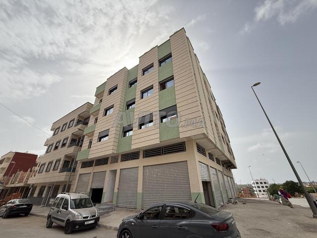 Appartement vente à Lyautey
