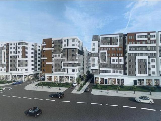 Appartement vente à Tangero, Tanger-Tétouan