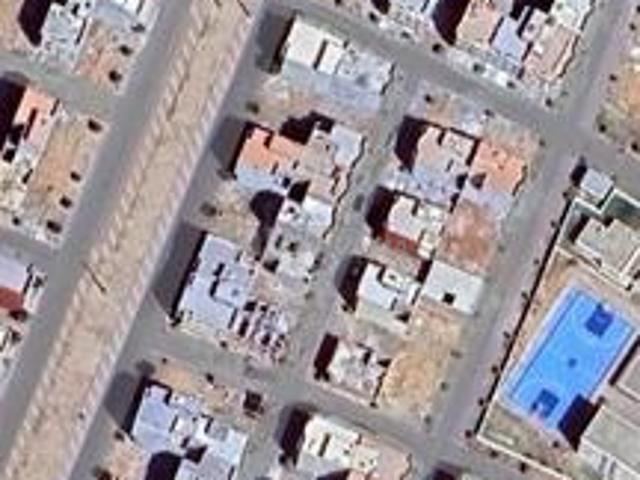 Appartement vente à Oued Zem