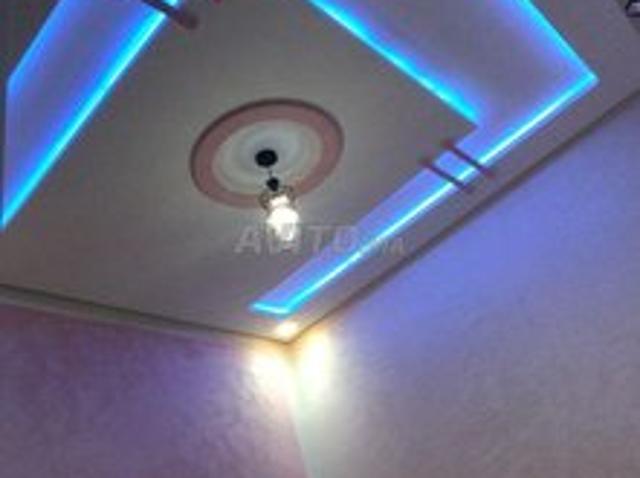 Appartement vente à Meknès