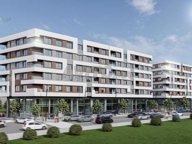 Appartement vente à Tangero, Tanger-Tétouan