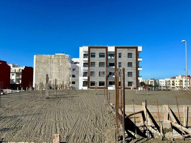 Appartement vente à Centre Ville, Ben Slimane