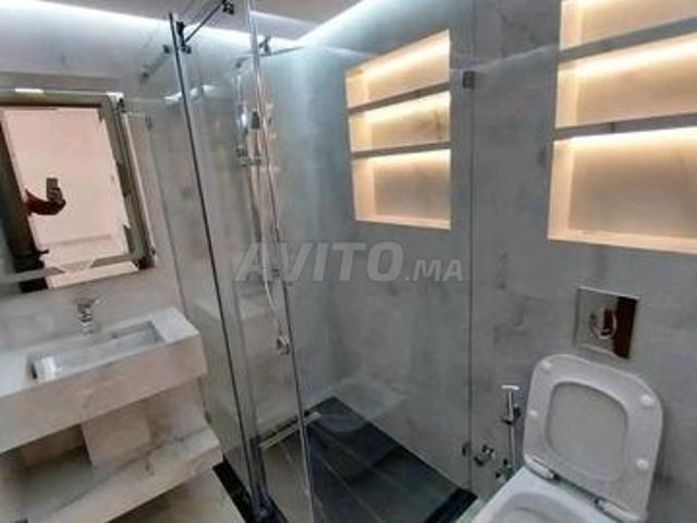 Appartement vente à Martil, Tanger-Tétouan