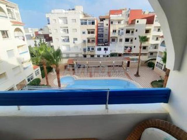 Appartement location à Martil, Tanger-Tétouan