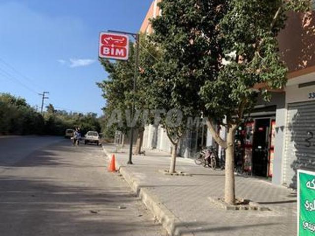 Local commercial vente à Lyautey