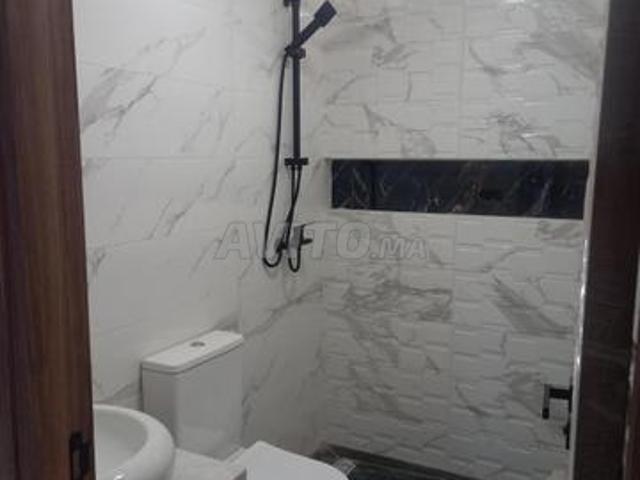 Appartement vente à Had Kourt