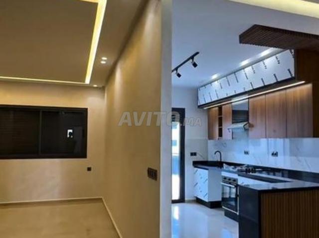 Appartement vente à Berrechid, Gharb-Chrarda-Beni Hssen