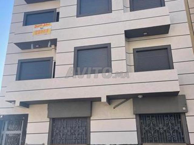 Appartement vente à Had Soualem, Gharb-Chrarda-Beni Hssen