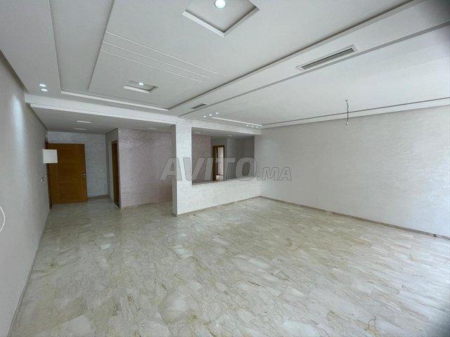 Appartement vente à Meknès