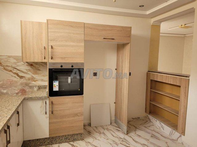 Appartement vente à Meknès