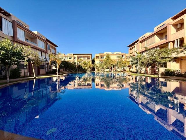 Appartement vente à Marrakech, L'Oriental