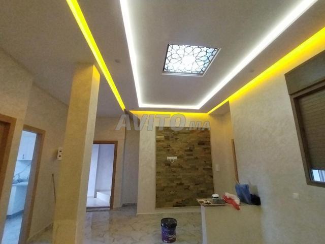 Appartement vente à Salé