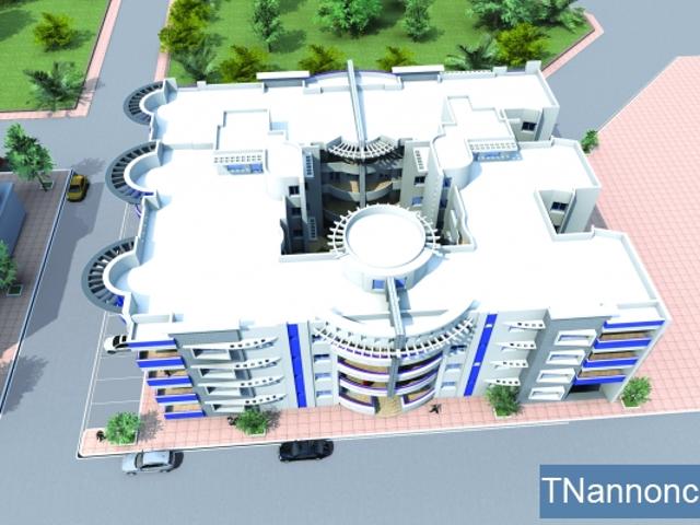Appartement location