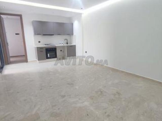 Appartement vente à Anfa, Gharb-Chrarda-Beni Hssen