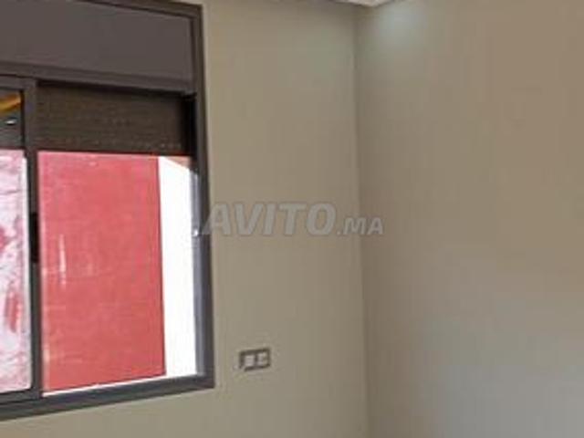 Appartement vente à Ben Guerir, L'Oriental