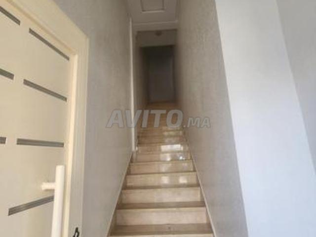 Appartement vente