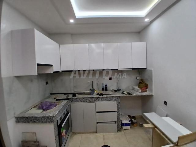 Appartement vente à Lyautey